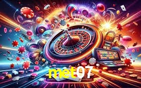Diretório de Jogos met07