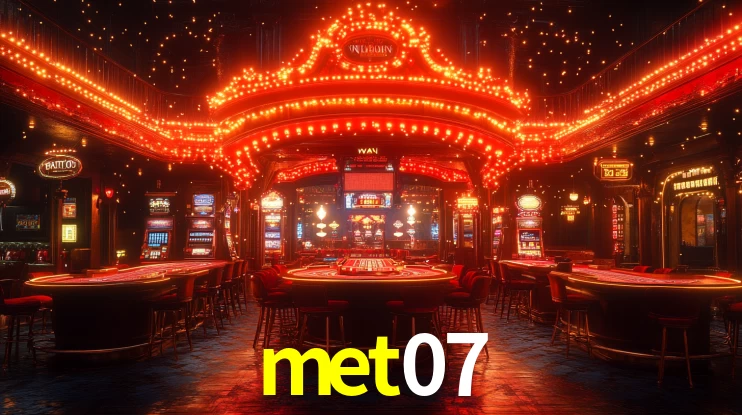 Exclusive Games met07