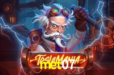 met07 Belo Horizonte - Jackpots