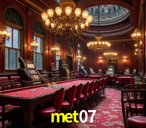met07 Plataforma - Certificada MGA desde 2015