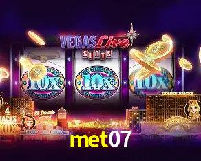 met07 São Paulo - All Bonuses